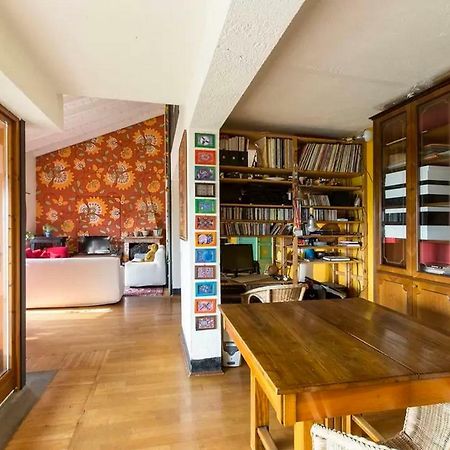 Cascina Radice Bed & Breakfast Arluno ภายนอก รูปภาพ