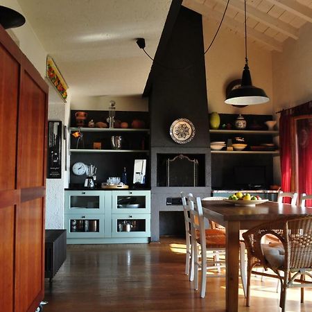 Cascina Radice Bed & Breakfast Arluno ภายนอก รูปภาพ