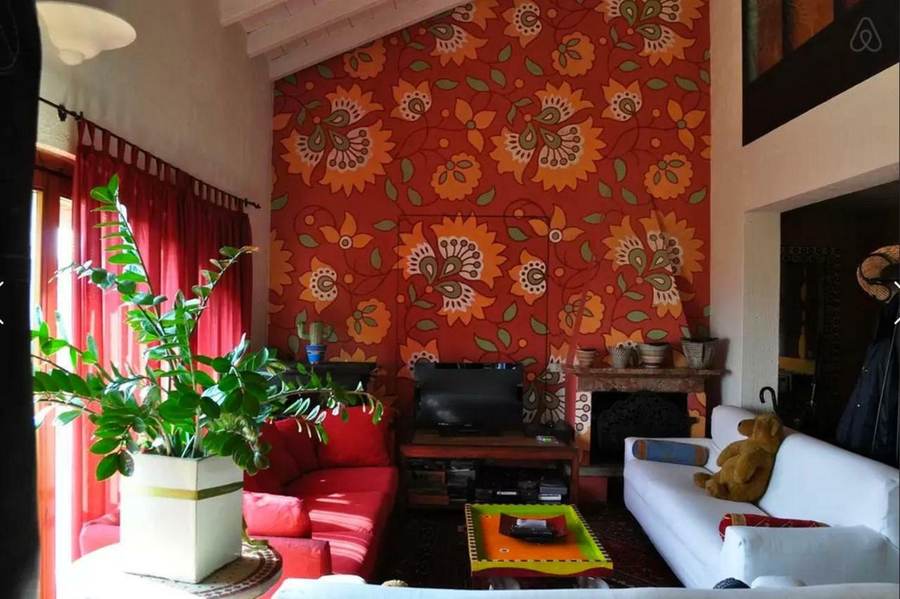 Cascina Radice Bed & Breakfast Arluno ภายนอก รูปภาพ
